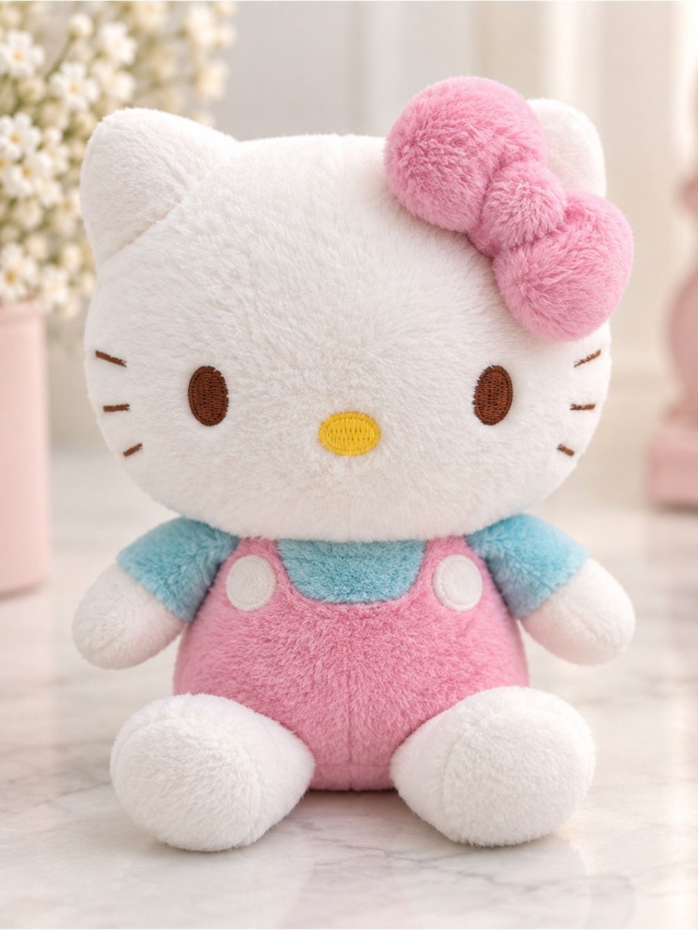 Hello Kitty Sanrio Mini Plush‎